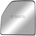 Door Mirror Glass