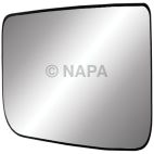 Door Mirror Glass