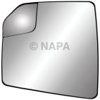 Door Mirror Glass