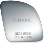 Door Mirror Glass