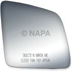 Door Mirror Glass