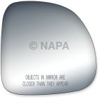 Door Mirror Glass