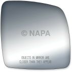 Door Mirror Glass