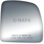 Door Mirror Glass