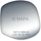Door Mirror Glass