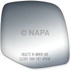 Door Mirror Glass