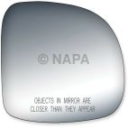 Door Mirror Glass