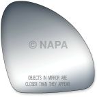 Door Mirror Glass