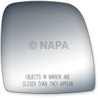 Door Mirror Glass