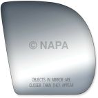 Door Mirror Glass