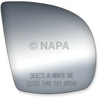 Door Mirror Glass