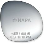 Door Mirror Glass
