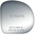 Door Mirror Glass