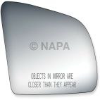 Door Mirror Glass