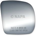 Door Mirror Glass
