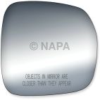 Door Mirror Glass