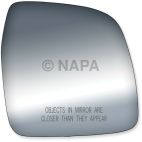 Door Mirror Glass