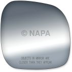 Door Mirror Glass