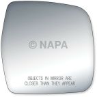 Door Mirror Glass