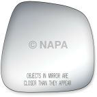 Door Mirror Glass