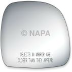 Door Mirror Glass