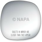 Door Mirror Glass
