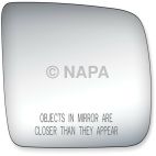 Door Mirror Glass