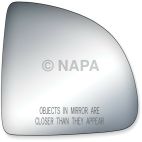 Door Mirror Glass