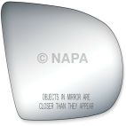 Door Mirror Glass