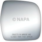 Door Mirror Glass