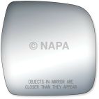 Door Mirror Glass