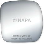 Door Mirror Glass