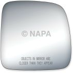 Door Mirror Glass