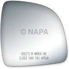 Door Mirror Glass