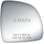 Door Mirror Glass