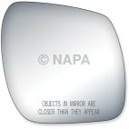 Door Mirror Glass