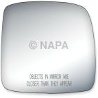 Door Mirror Glass