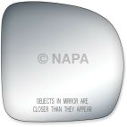 Door Mirror Glass