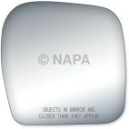 Door Mirror Glass