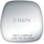 Door Mirror Glass