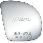 Door Mirror Glass