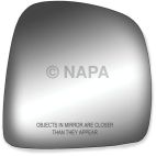 Door Mirror Glass