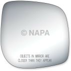 Door Mirror Glass