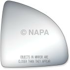 Door Mirror Glass
