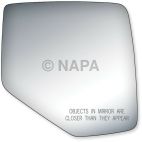 Door Mirror Glass