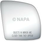 Door Mirror Glass