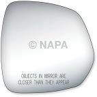 Door Mirror Glass