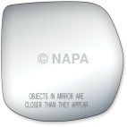 Door Mirror Glass