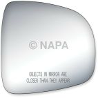 Door Mirror Glass