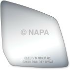 Door Mirror Glass